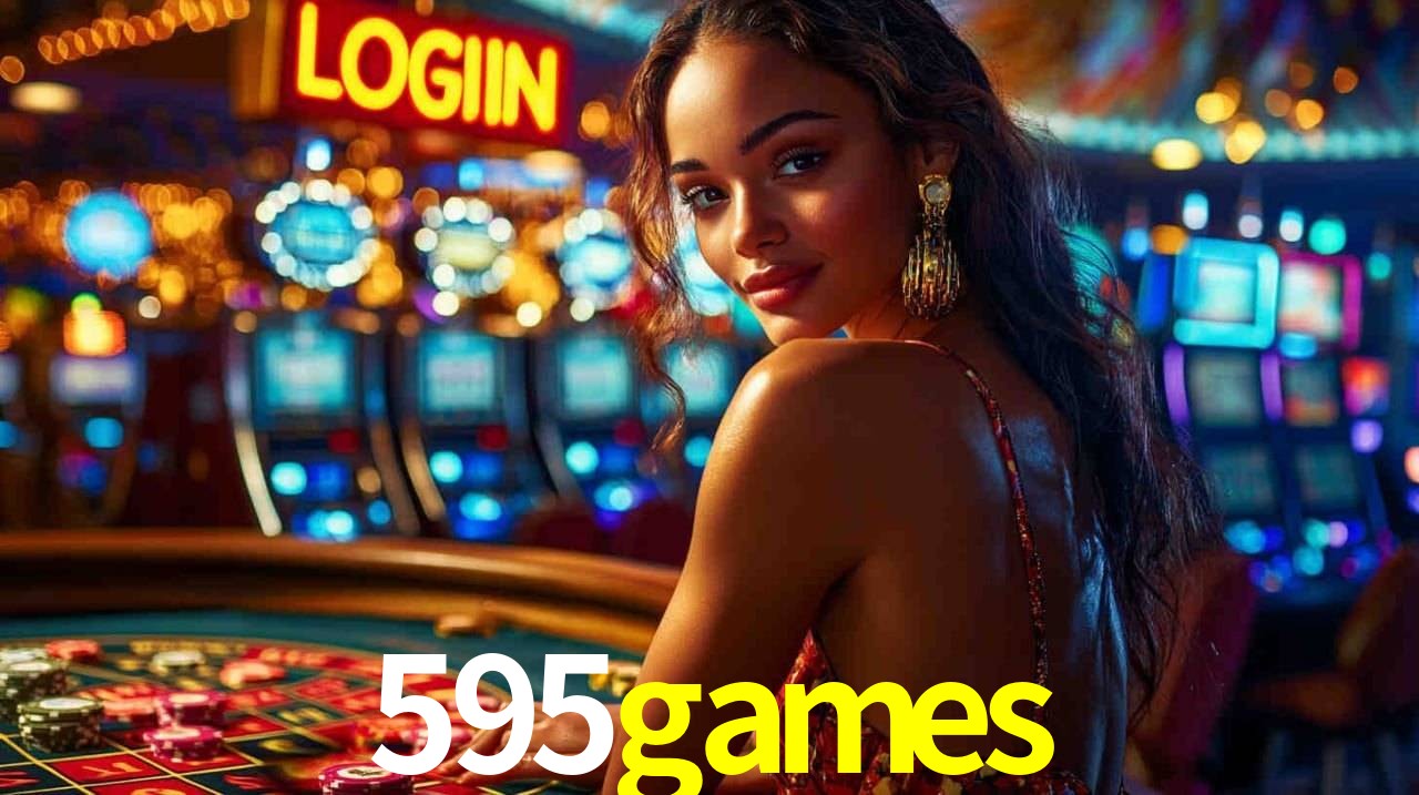 Experiência VIP 595games