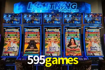 A Revolução dos Aplicativos de Jogos no 595games