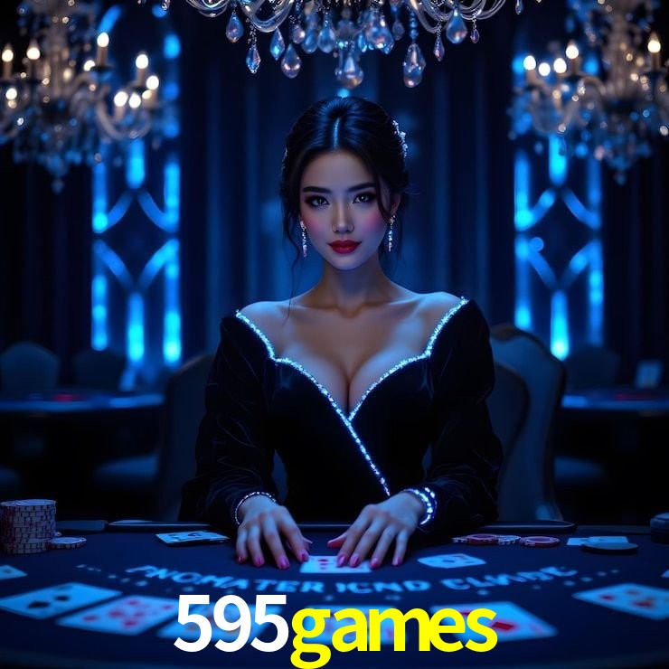 Estatísticas 595games
