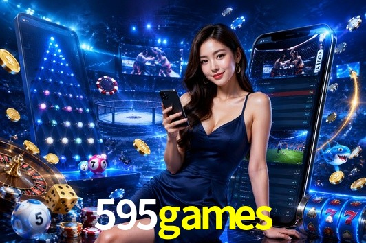 Experiência VIP 595games