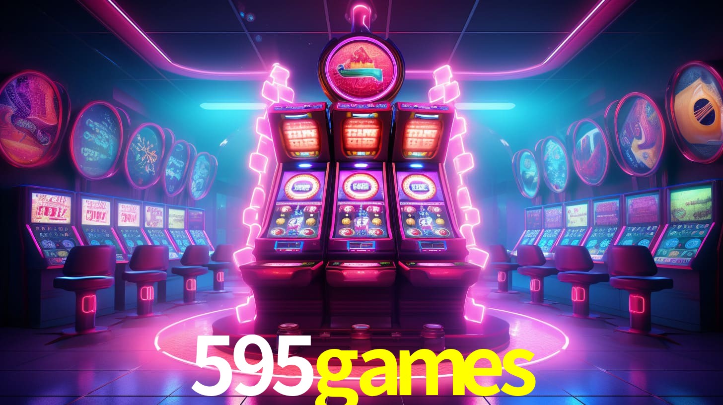 595games: Seu Cassino Premiado com Pagamentos Rápidos