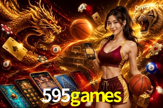 Welcome Bonus 595games