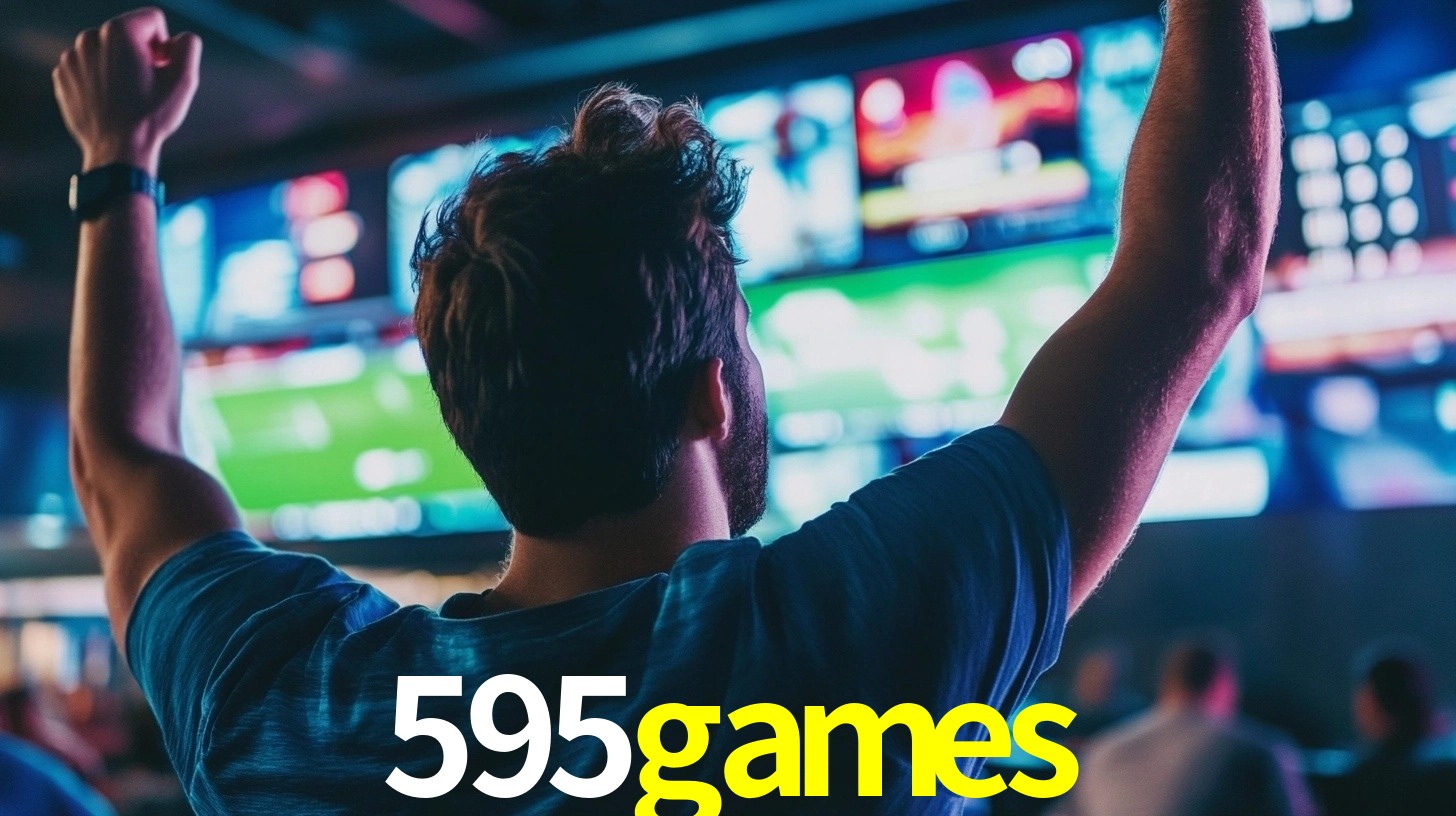 595games - Cassino Oficial e Confiável - 595games.com