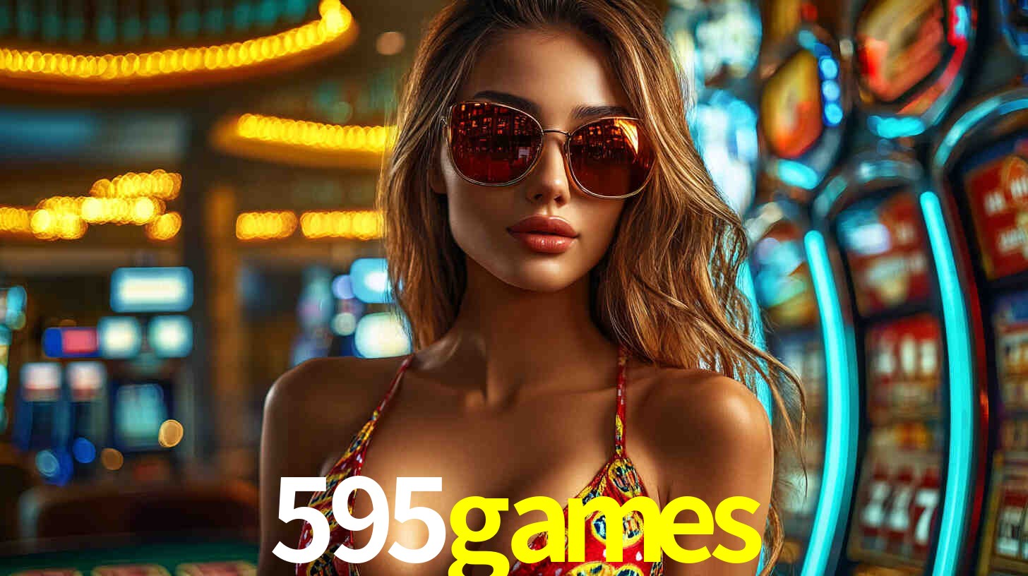 595games App Interface