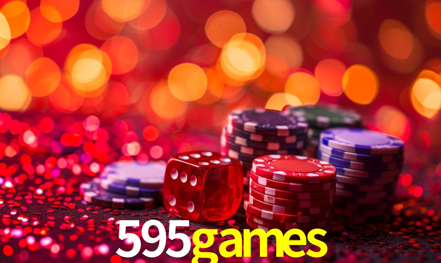 Descubra a Essência do 595games: Nossa História e Compromissos