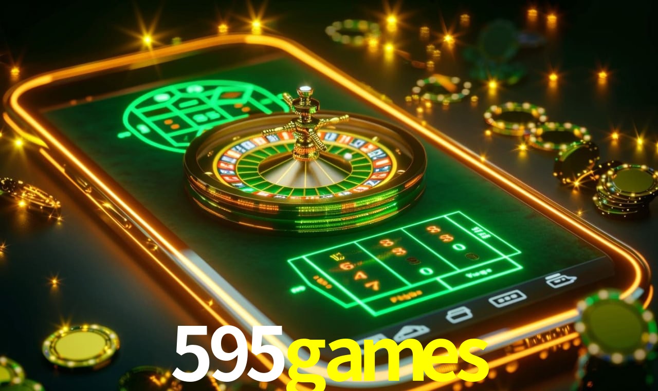 Casino Ao Vivo 595games