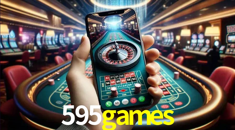 Game Providers 595games
