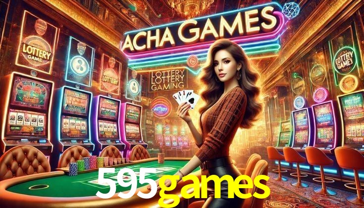 Spaceman Game 595games