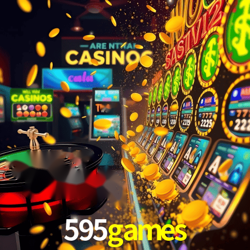 Explorando a Categoria de Eventos em Apostas na 595games