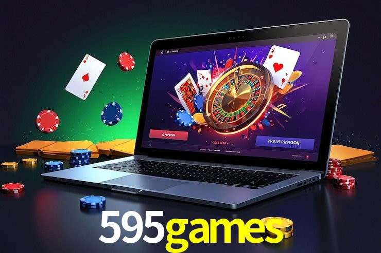Login Seguro 595games