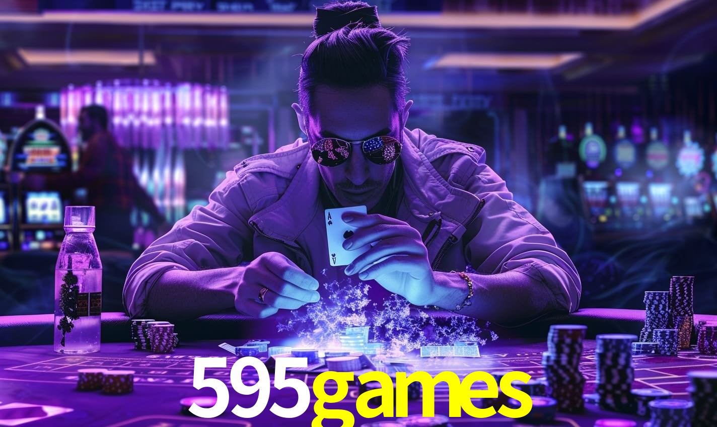 Live Casino 595games