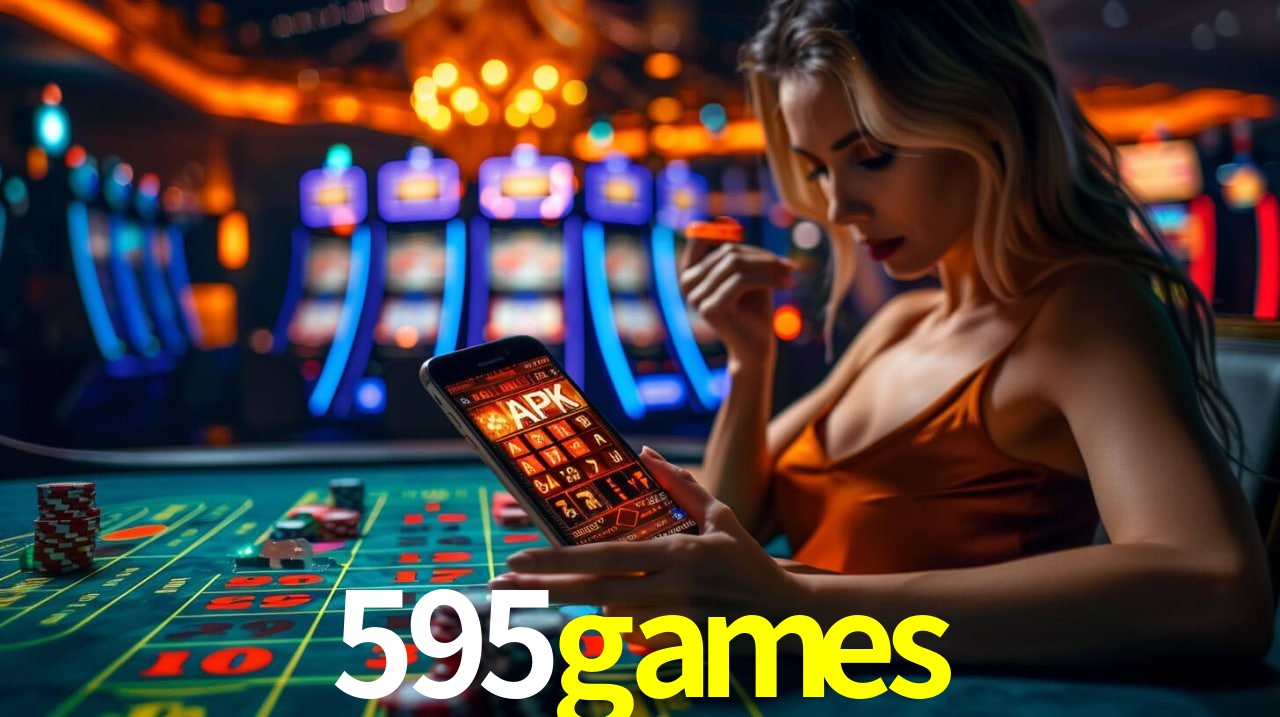 Blackjack Table 595games