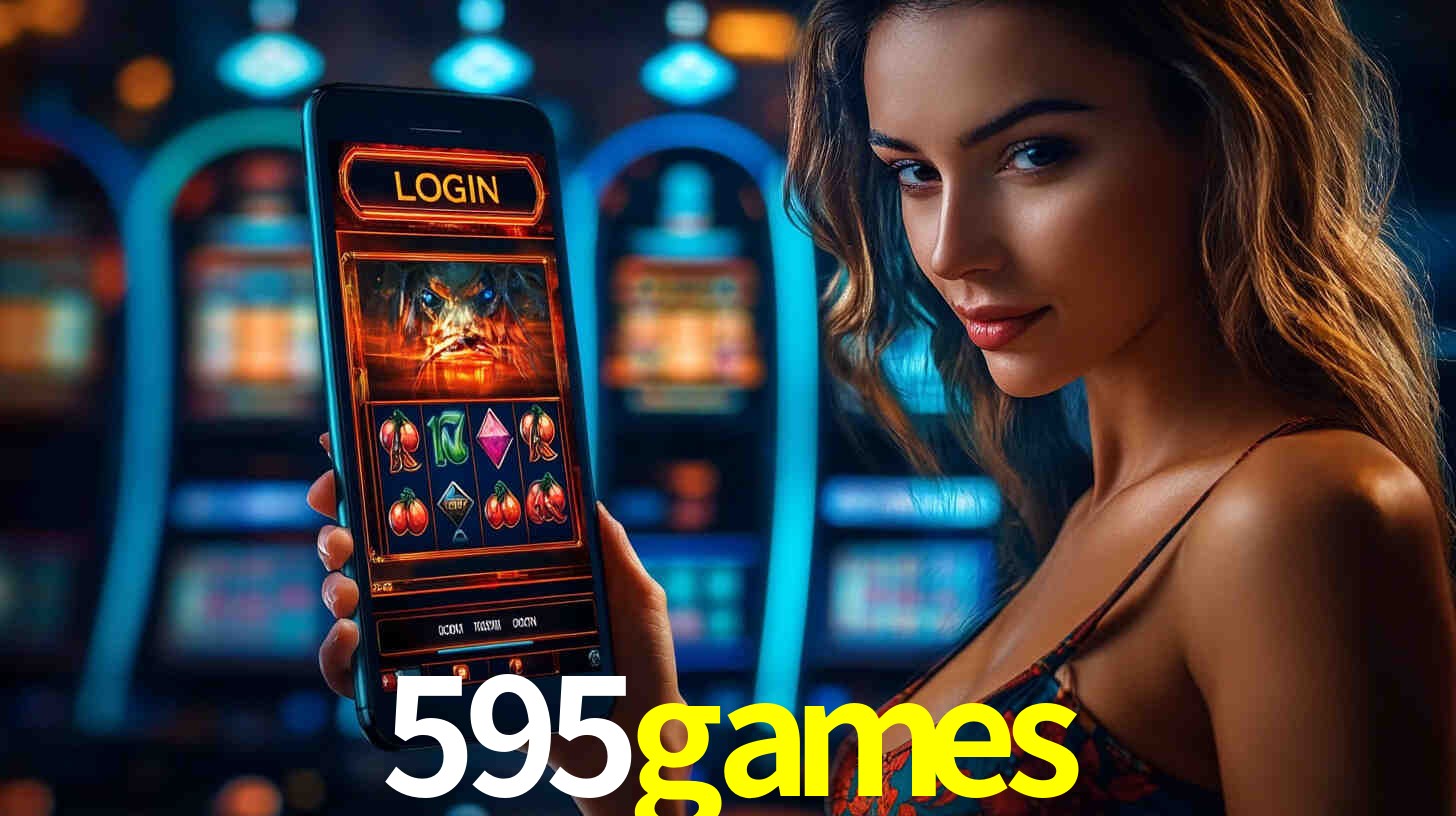 595games: A Experiência de Casino com Jogos de Mesa ao Vivo