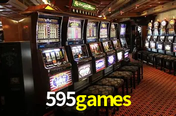 Inovações de Jogos na 595games: O Futuro das Experiências Interativas