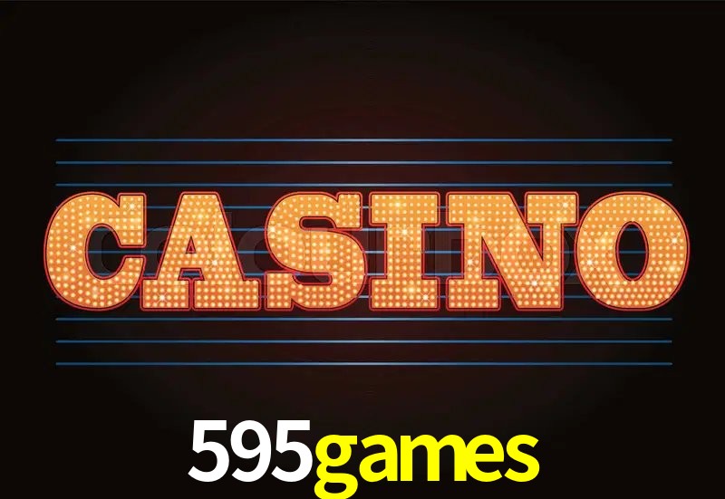 Casino VIP 595games