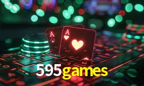 Mesa de Blackjack 595games
