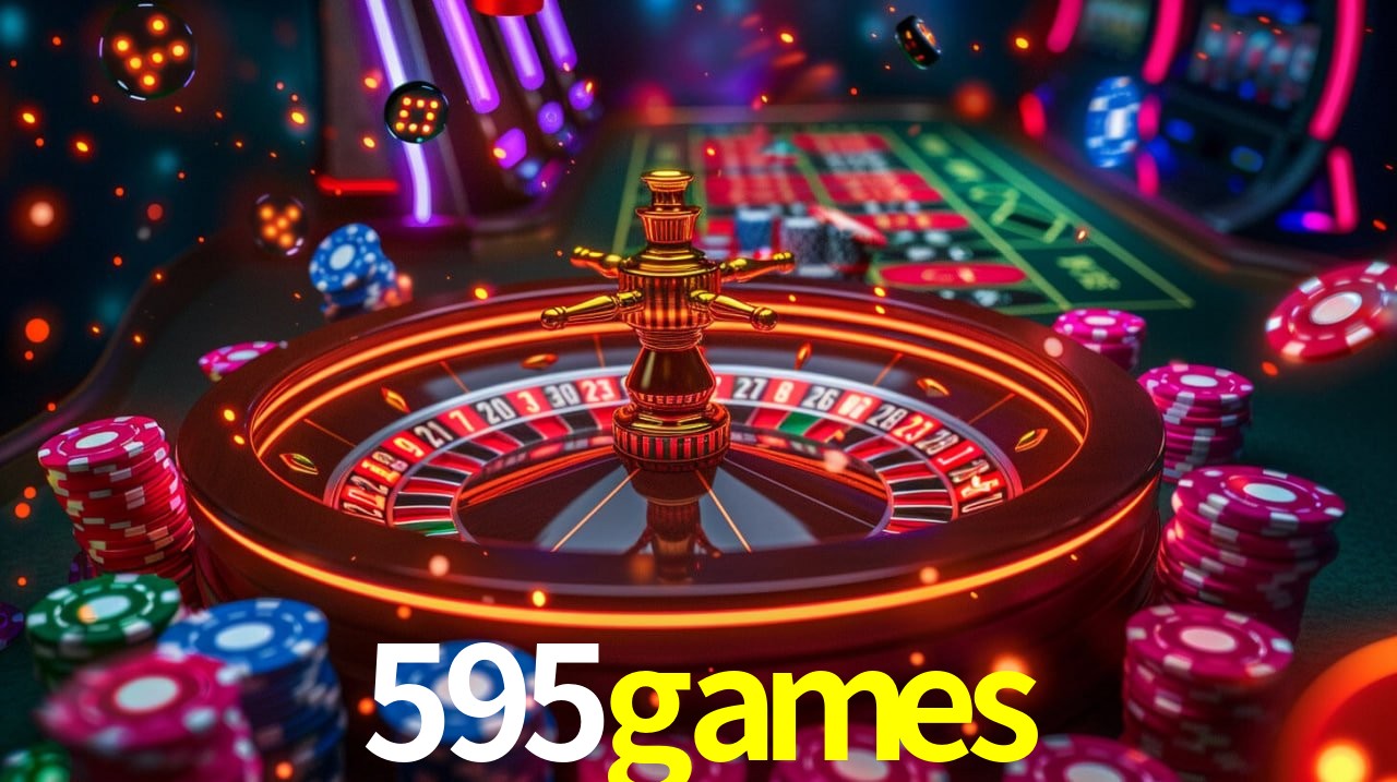 A Emoção da Loteria na 595games: Uma Chance de Mudança de Vida