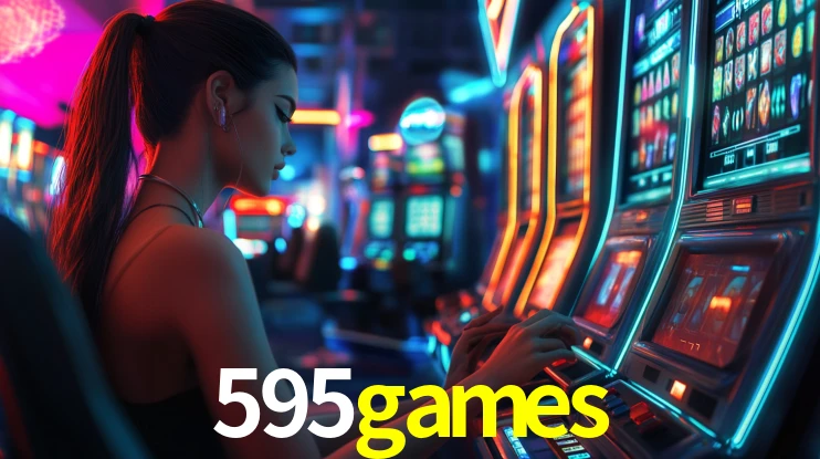 595games,595games.com