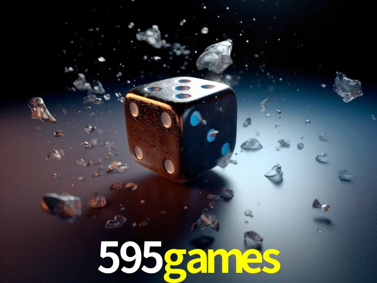 Tecnologia da Plataforma 595games