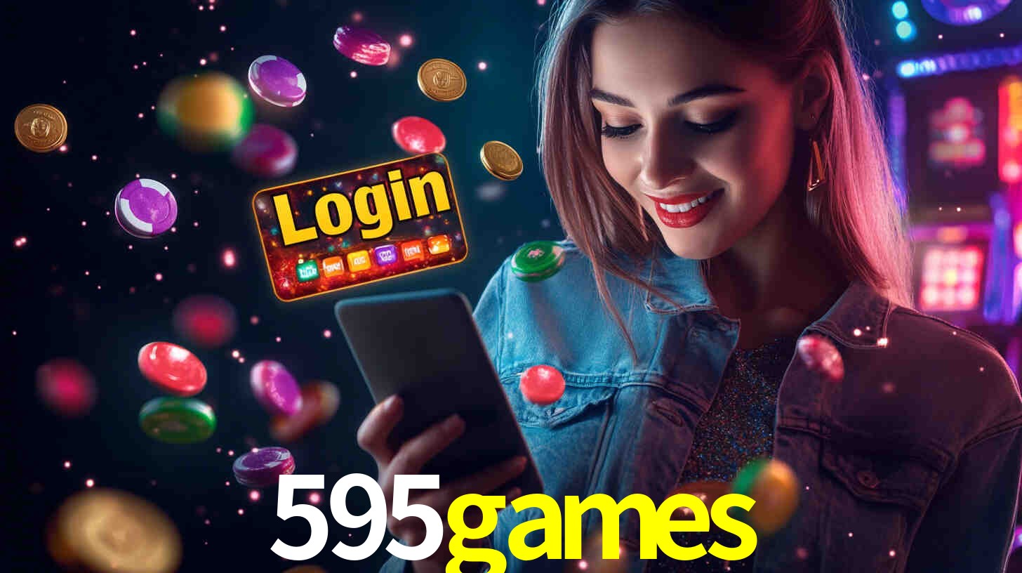 A Experiência Imersiva dos Cassinos Ao Vivo no 595games