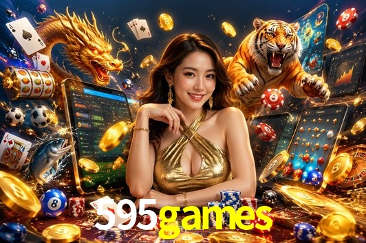 Slot Games 595games