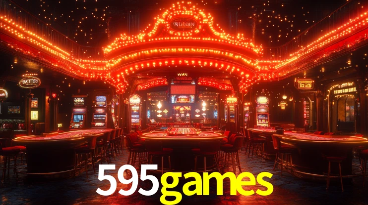 Explore as vantagens do 595games: serviço profissional e confiabilidade