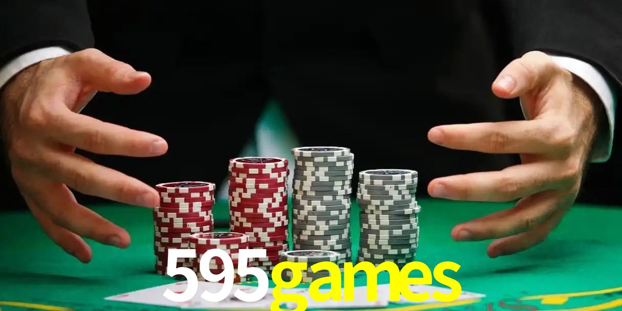 Promoções Sazonais 595games