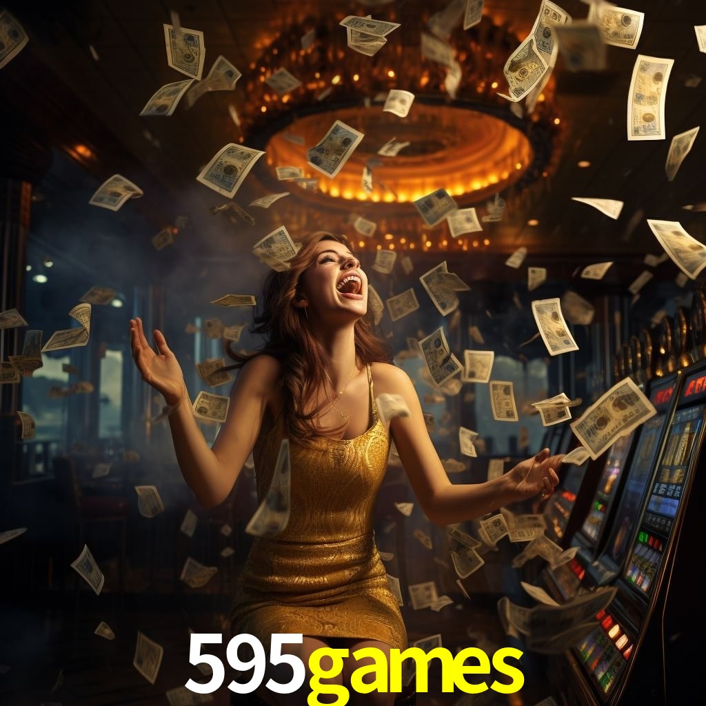 Roulette Table 595games
