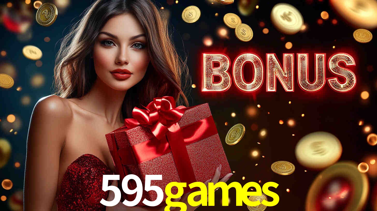 Descubra o Programa VIP da 595games: Vantagens Exclusivas para Jogadores