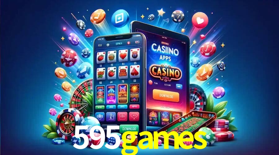 Responsive Design 595games
