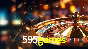 Benefícios da Conta 595games