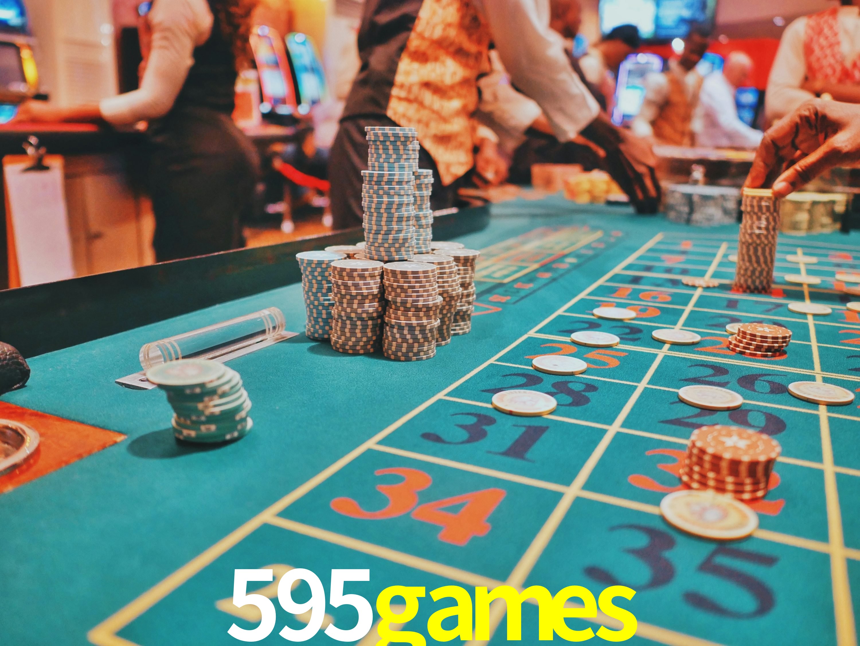 PIX Instantâneo 595games