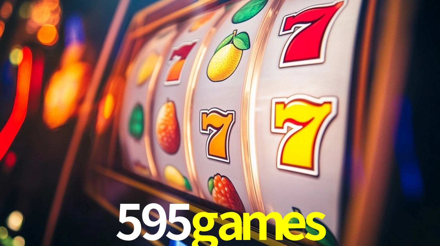 Ofertas Imperdíveis na 595games: Promoções e Bônus Que Valem a Pena