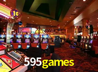 Descubra a Essência do 595games: Nossa História e Compromissos