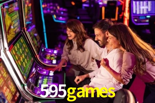 Desvendando o Mundo dos Jogos Virtuais na 595games