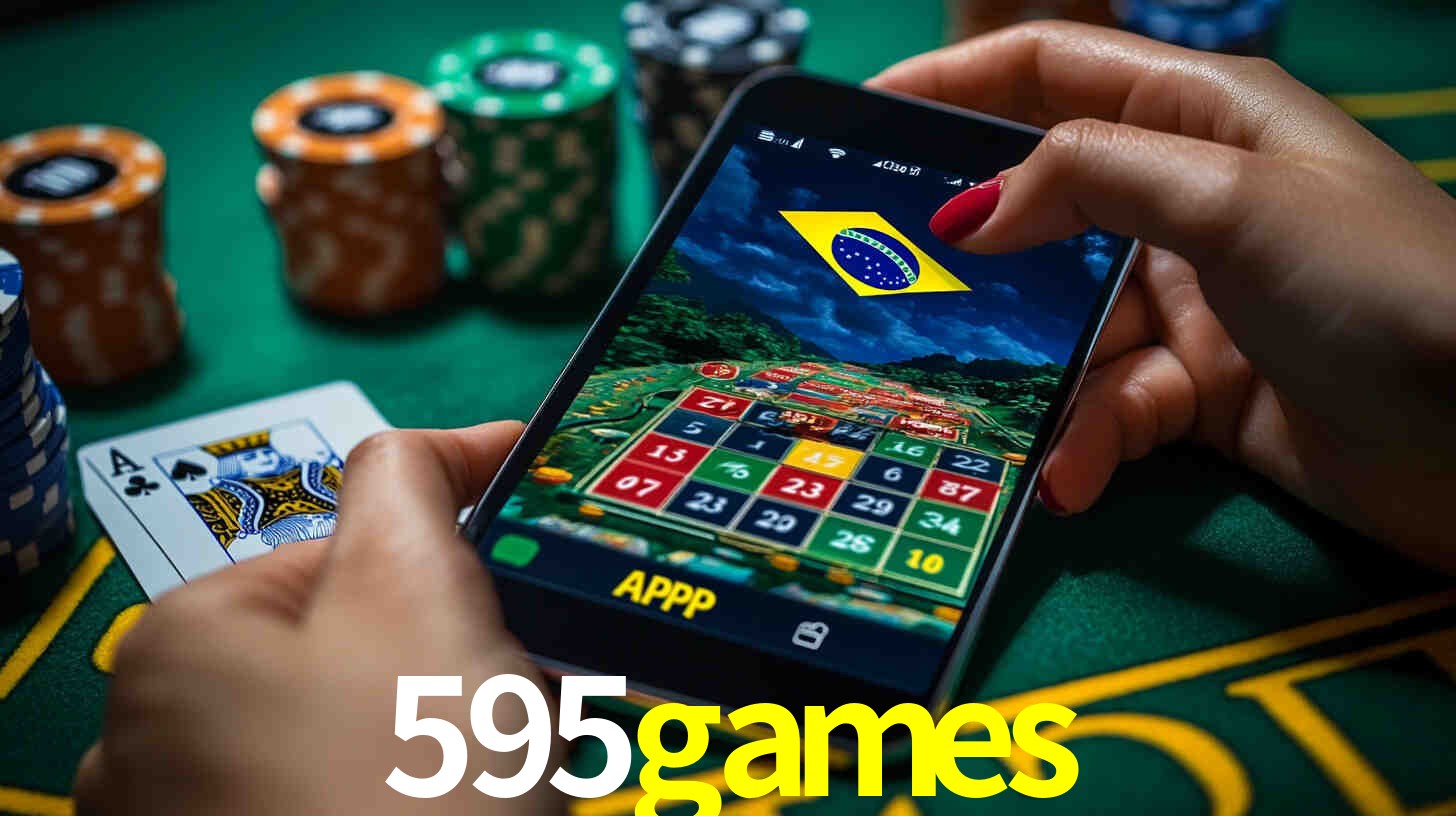 A Popularidade dos Caça-Níqueis no 595games