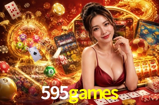 Games Directory 595games