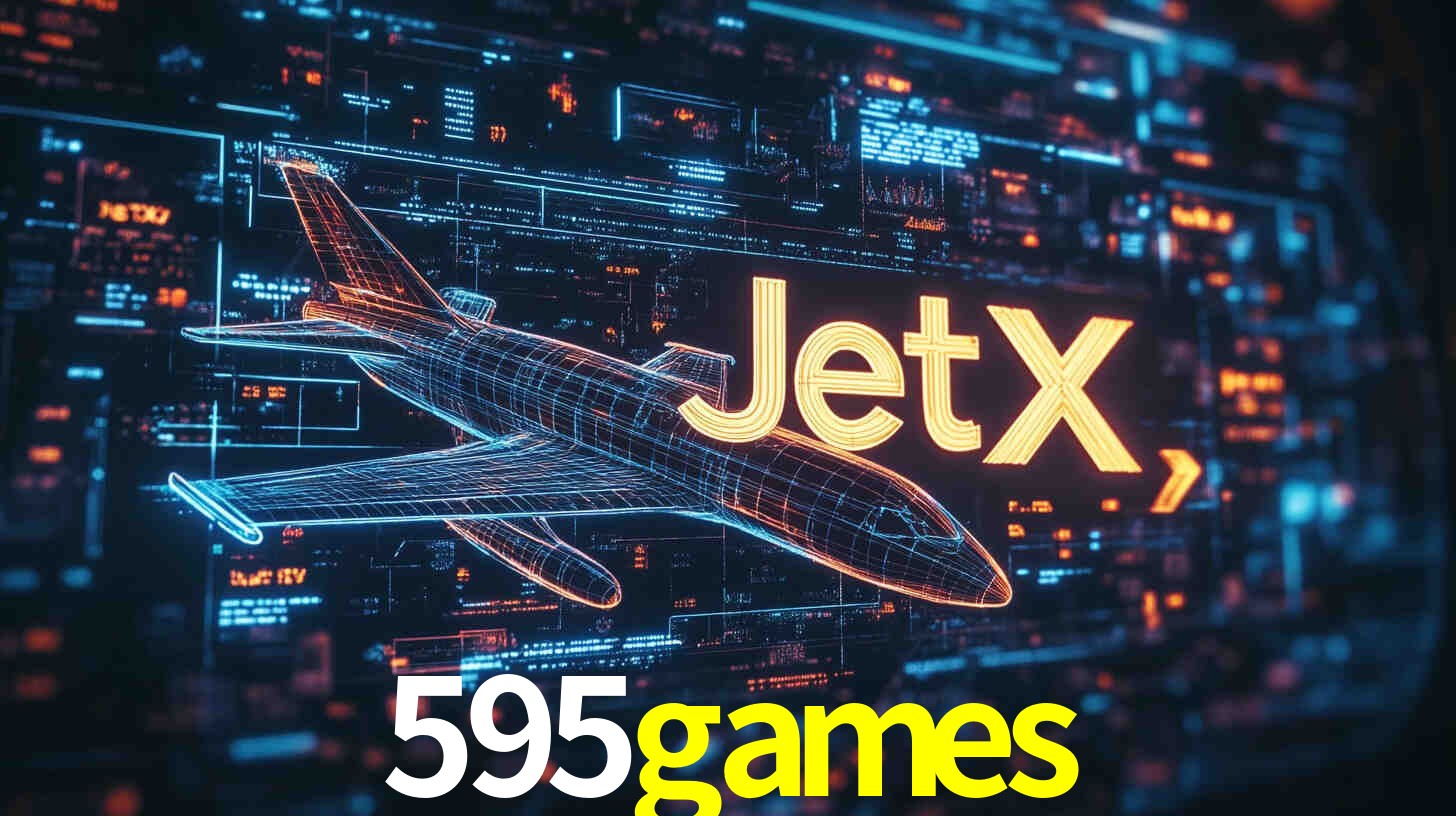 Inovações de Jogos na 595games: O Futuro das Experiências Interativas
