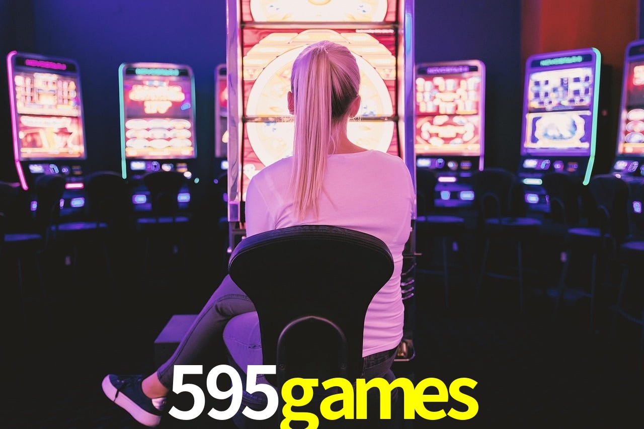 Game Statistics 595games