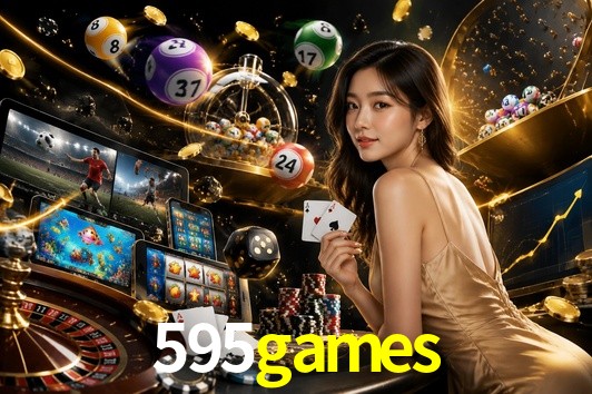 API Integration 595games