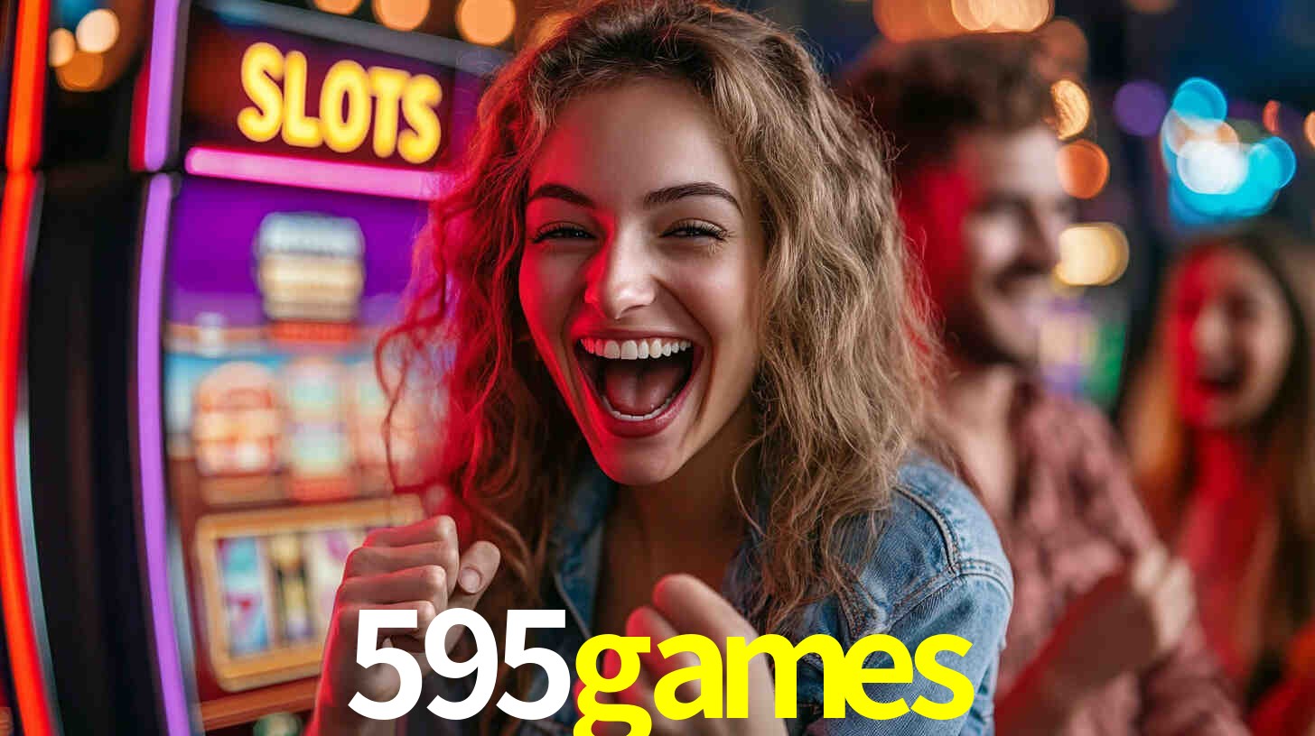 A Popularidade dos Caça-Níqueis no 595games