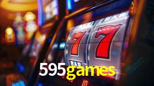 Estatísticas do Jogo 595games