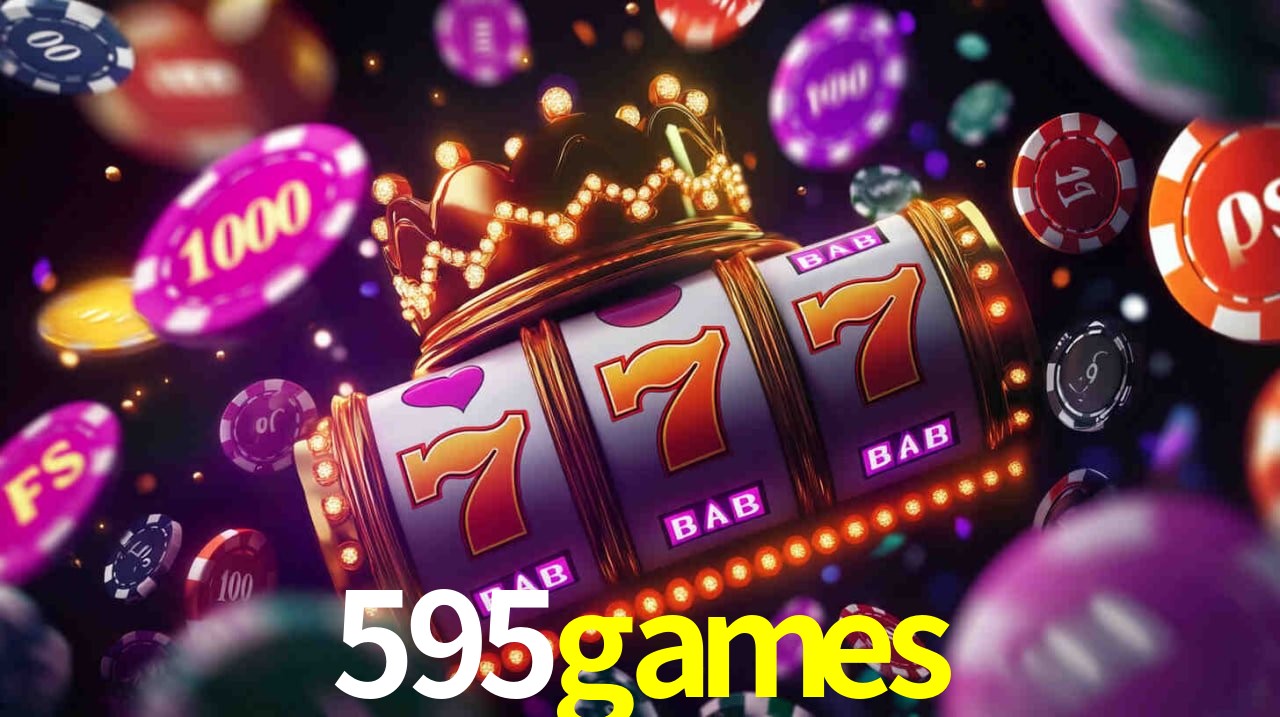 Gates of Olympus 595games