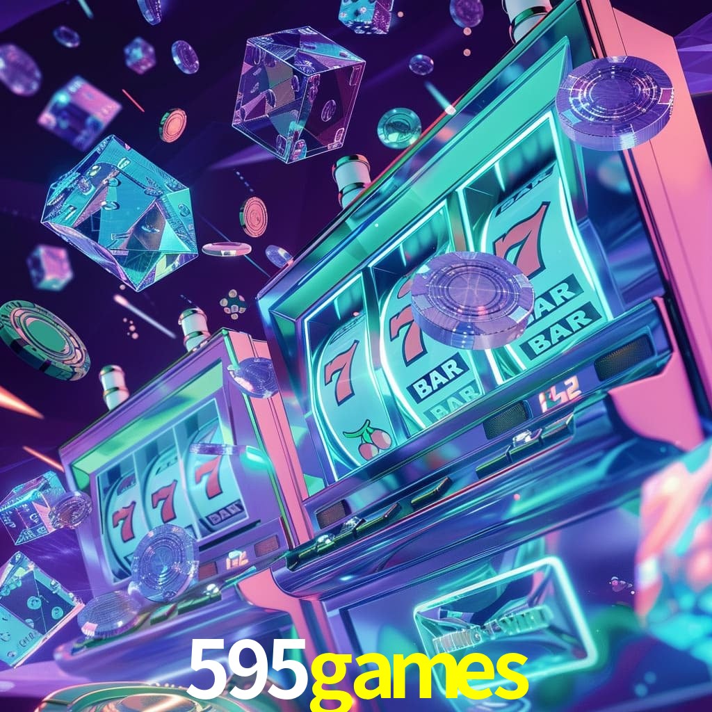A Experiência Imersiva dos Cassinos Ao Vivo no 595games