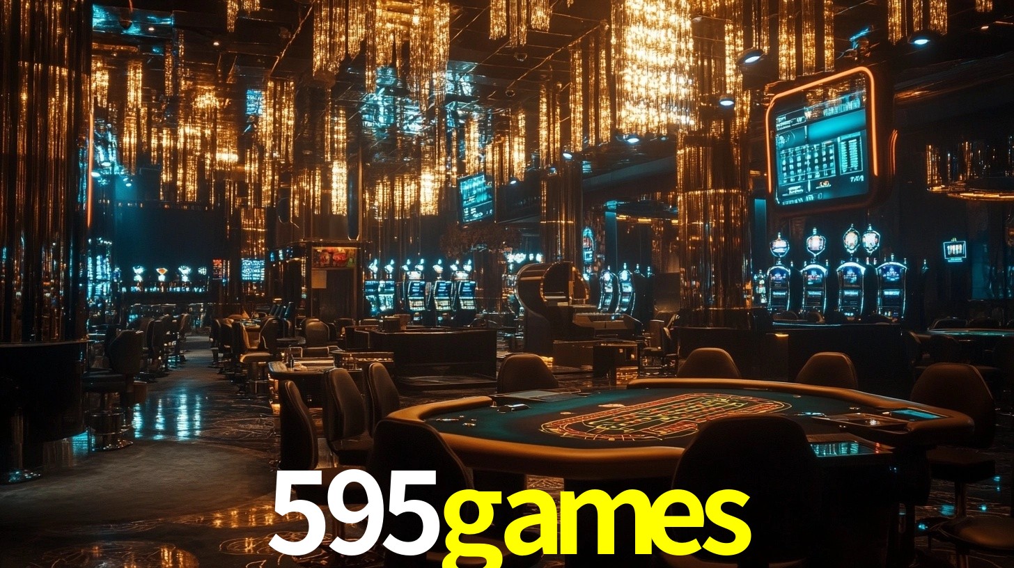 595games: Seu Especialista em Apostas Esportivas Brasileiras