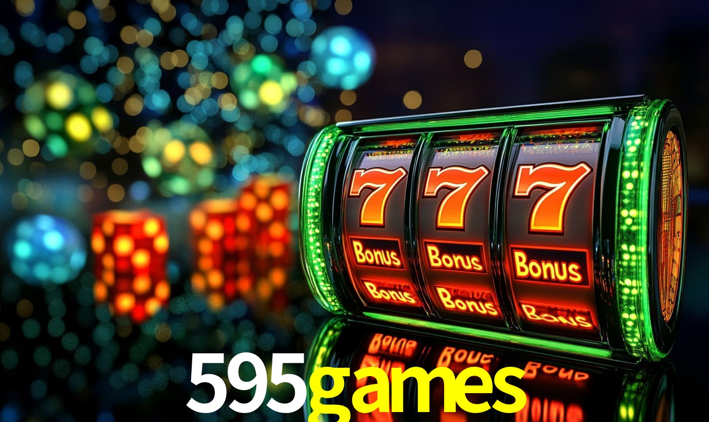 Gates of Olympus 595games