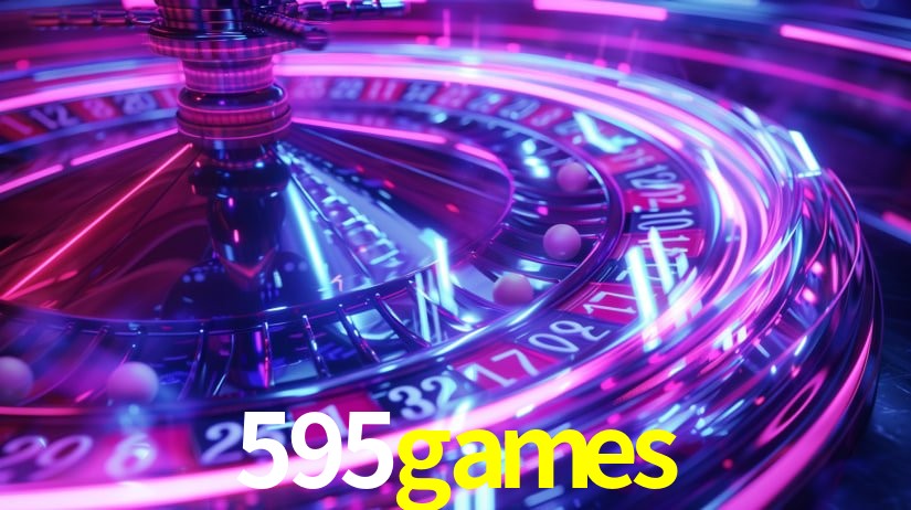 Descubra a Essência do 595games: Nossa História e Compromissos
