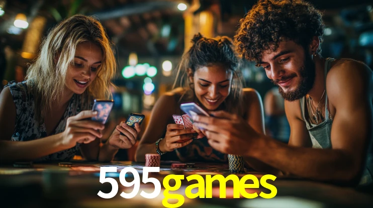 Programa VIP 595games