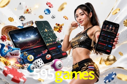 2FA Security 595games