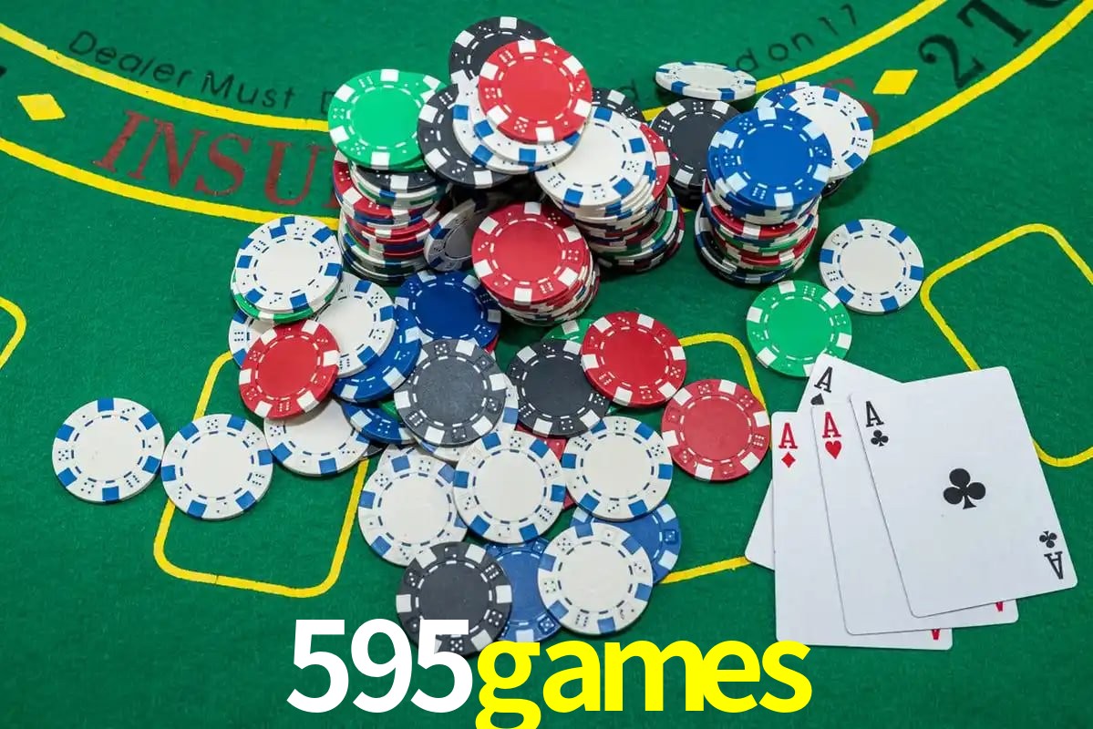 cassino 595games